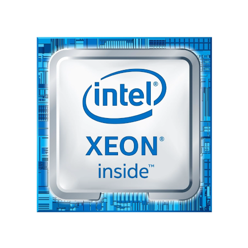 ซีพียู Intel Xeon สำหรับเซิร์ฟเวอร์