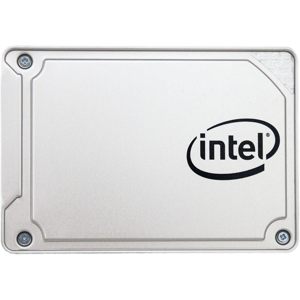 SSD Intel ความจุ 1-100GB สำหรับเซิร์ฟเวอร์