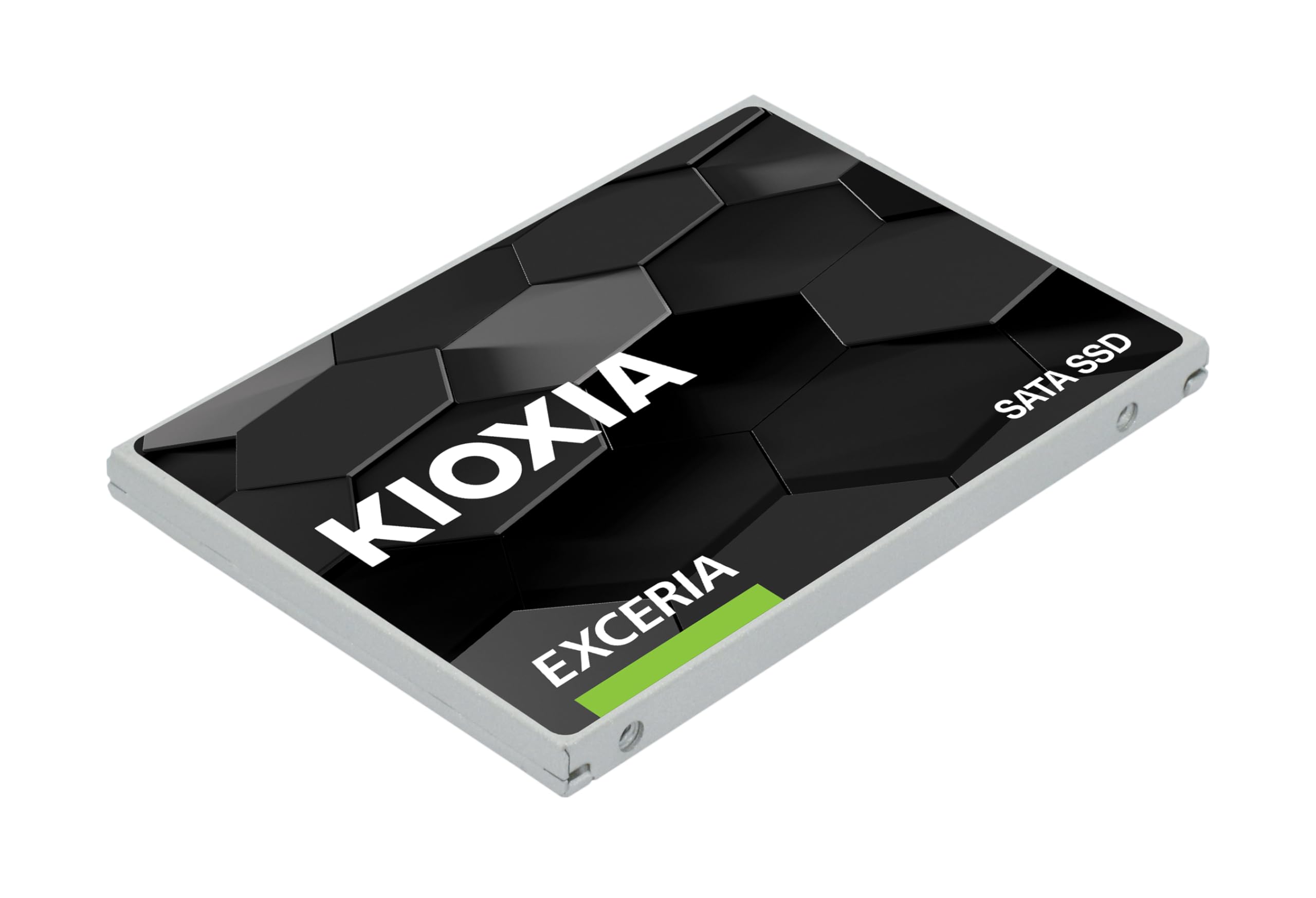 SSD KIOXIA ความจุ 1.6TB สำหรับเซิร์ฟเวอร์