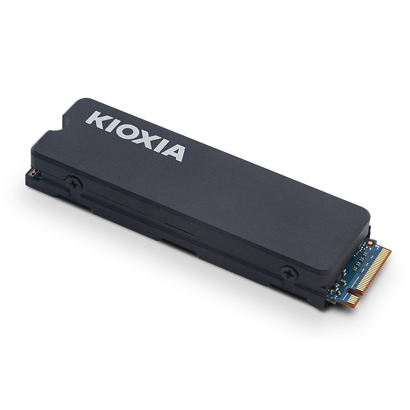 SSD KIOXIA ความจุ 4TB สำหรับเซิร์ฟเวอร์