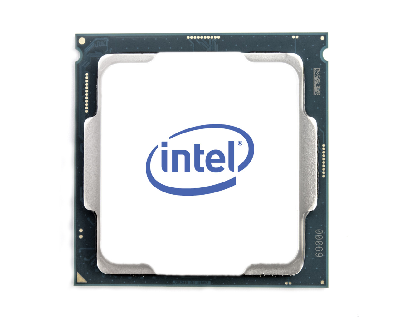 ซีพียู Intel Xeon สำหรับเซิร์ฟเวอร์ Lenovo และ IBM