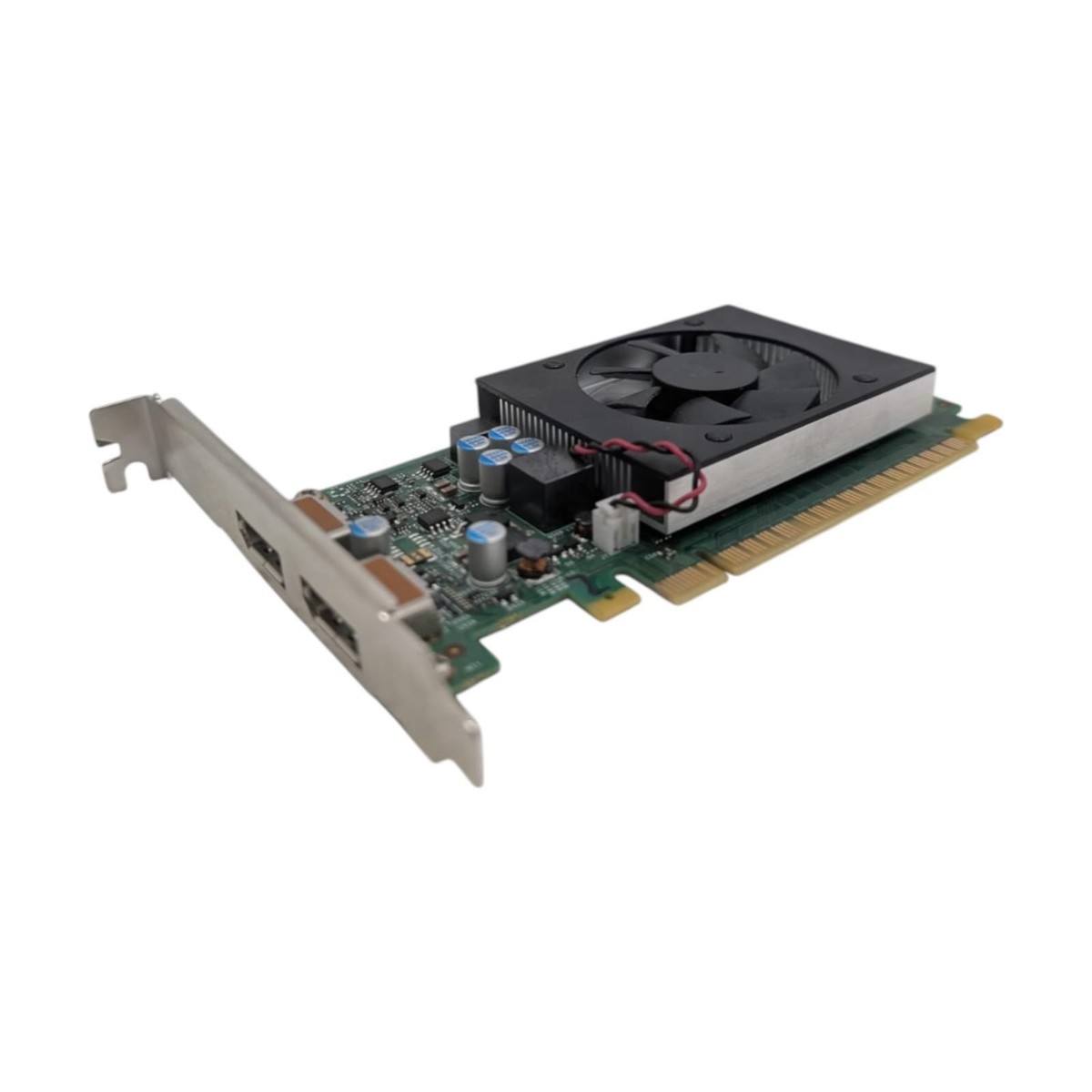 การ์ดจอ Lenovo หน่วยความจำ GDDR3 2GB