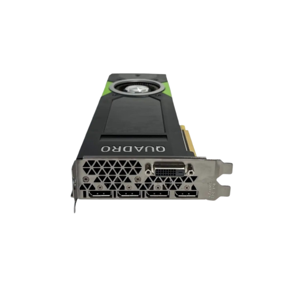 การ์ดจอ Lenovo หน่วยความจำ GDDR5 16GB
