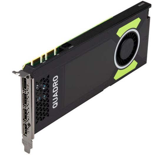 การ์ดจอ Lenovo หน่วยความจำ GDDR5 8GB