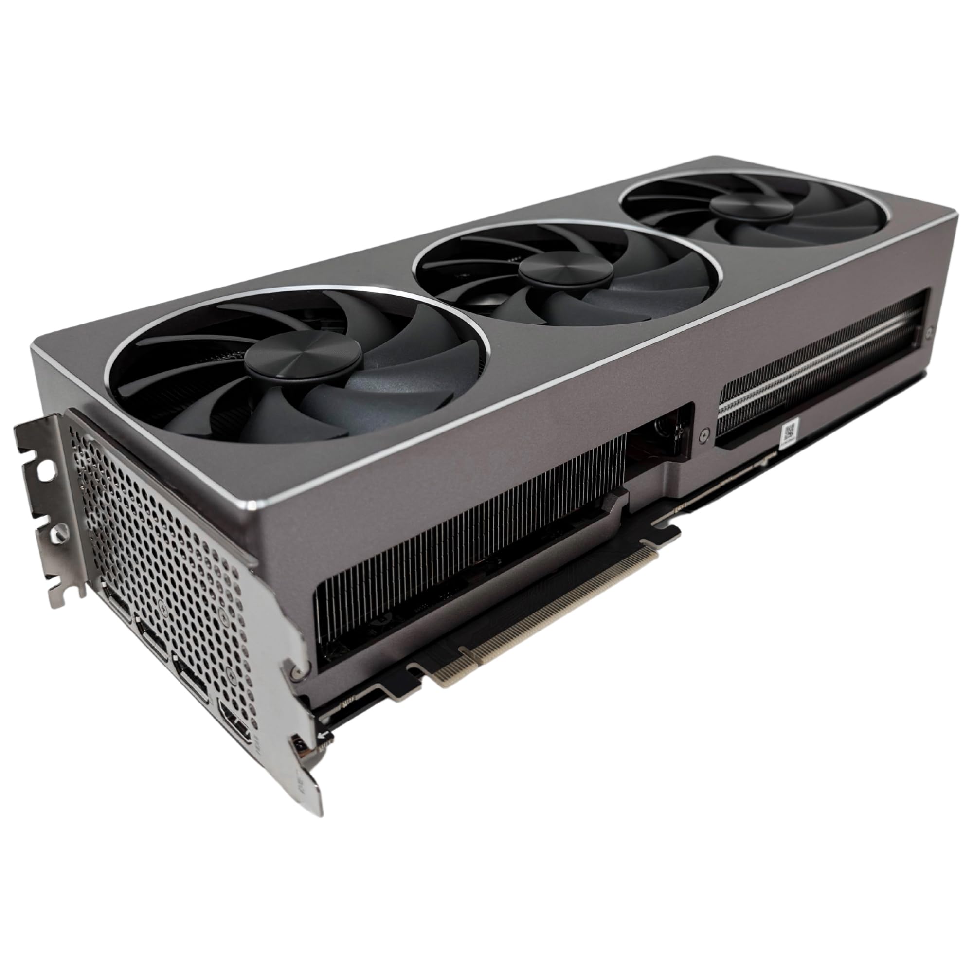 การ์ดจอ Lenovo หน่วยความจำ GDDR6 16GB