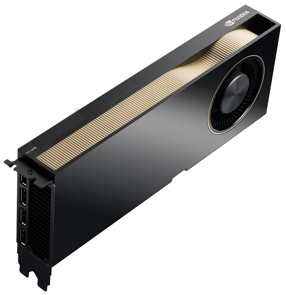 การ์ดจอ Lenovo หน่วยความจำ