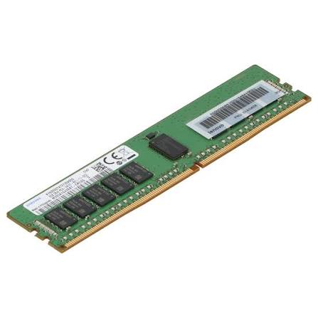 แรมเซิร์ฟเวอร์ Lenovo TruDDR4 ECC Registered