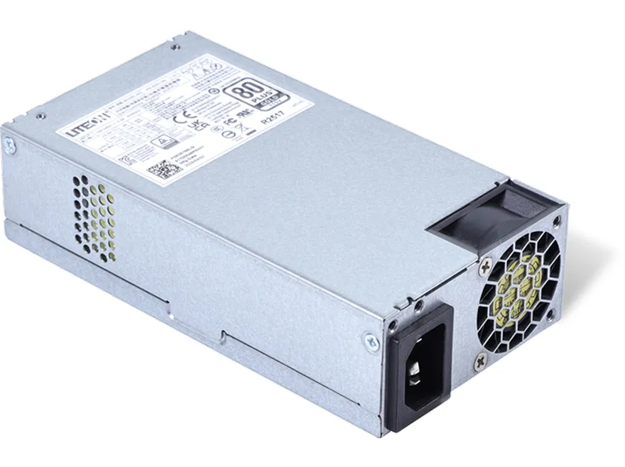 พาวเวอร์ซัพพลาย Lite-On สำหรับเครื่องคอมพิวเตอร์แบรนด์