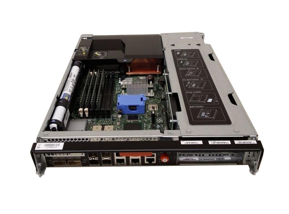 เมนบอร์ด NetApp System Board สำหรับสตอเรจ FAS