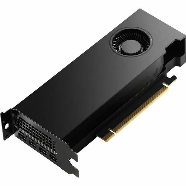 การ์ดจอ NVIDIA หน่วยความจำ GDDR6 20GB