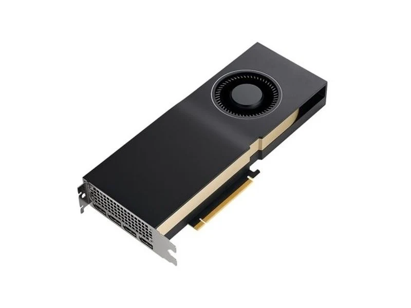 การ์ดจอ NVIDIA หน่วยความจำ GDDR6 32GB