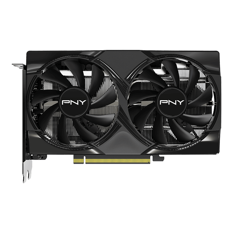 การ์ดจอ NVIDIA GeForce RTX และการ์ดมืออาชีพแบรนด์ PNY