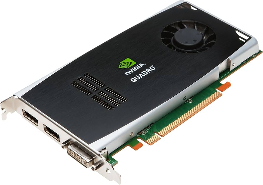 การ์ดจอ PNY หน่วยความจำ GDDR3 768MB