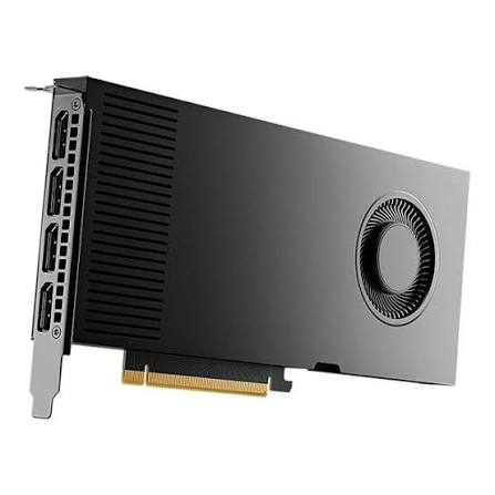 การ์ดจอ PNY หน่วยความจำ GDDR6 20GB
