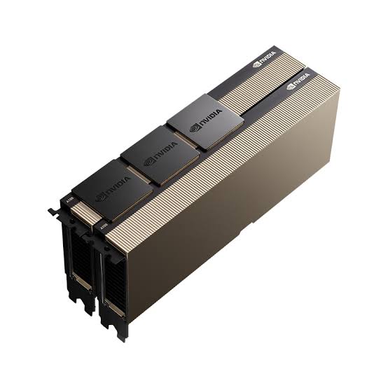 การ์ดจอ PNY หน่วยความจำ HBM2E 24GB