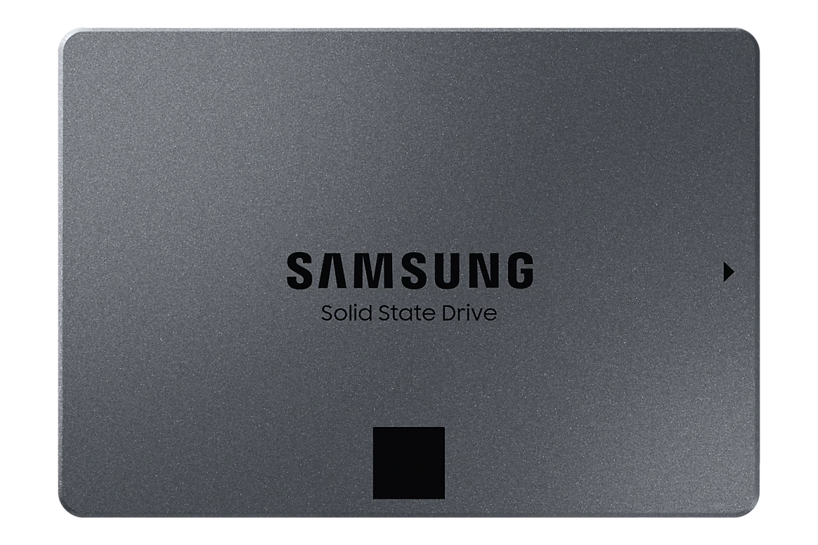 SSD Samsung ความจุ 16TB สำหรับเซิร์ฟเวอร์