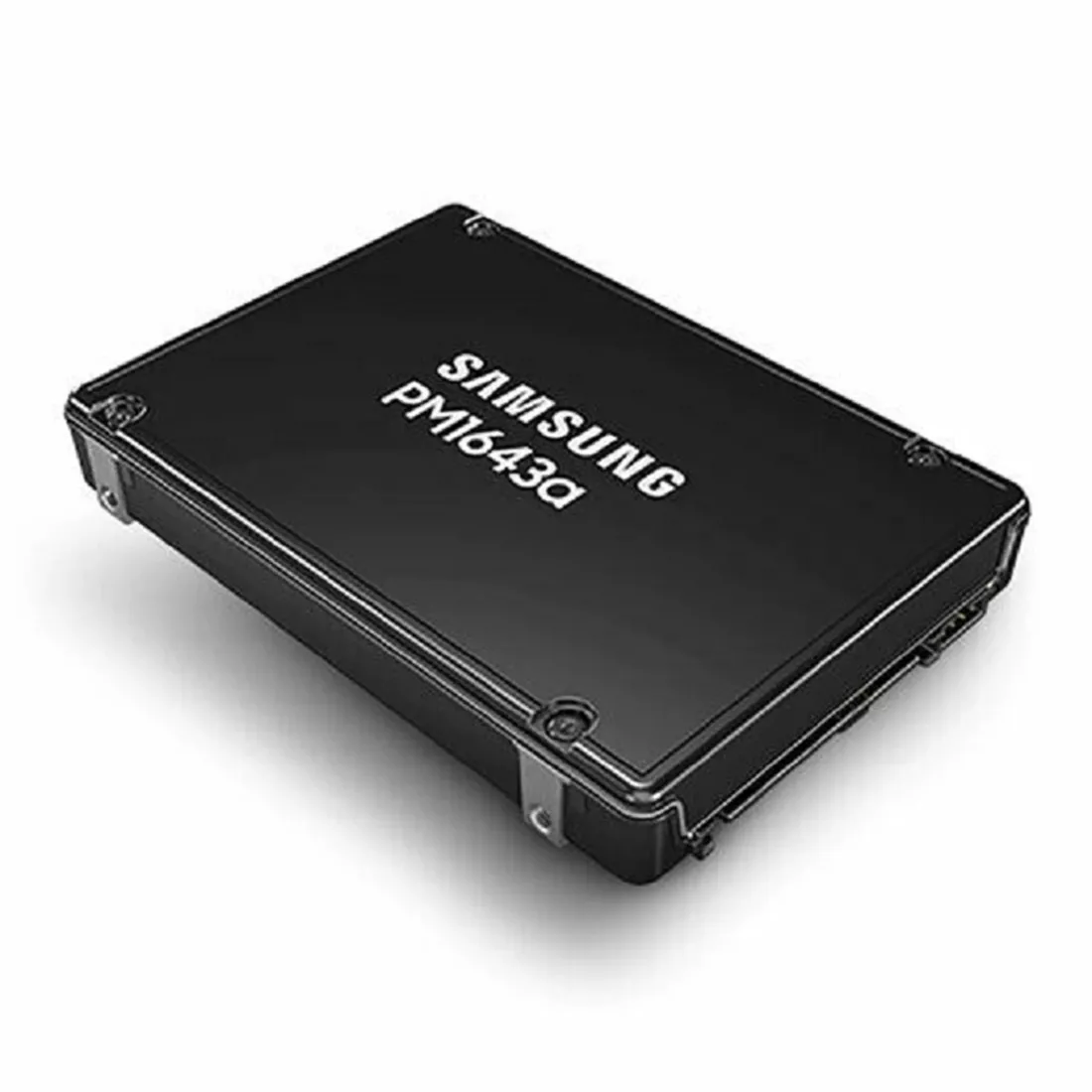 SSD Samsung ความจุ 30.72TB สำหรับเซิร์ฟเวอร์