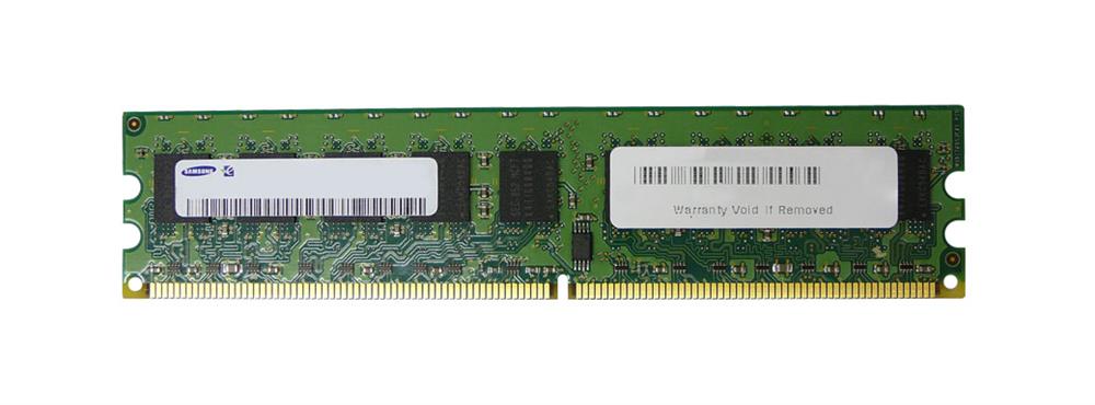 แรม Samsung DDR2 ความจุ 4GB สำหรับเซิร์ฟเวอร์