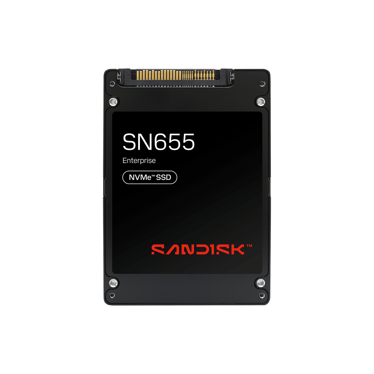 SSD SanDisk ความจุ 365GB สำหรับเซิร์ฟเวอร์