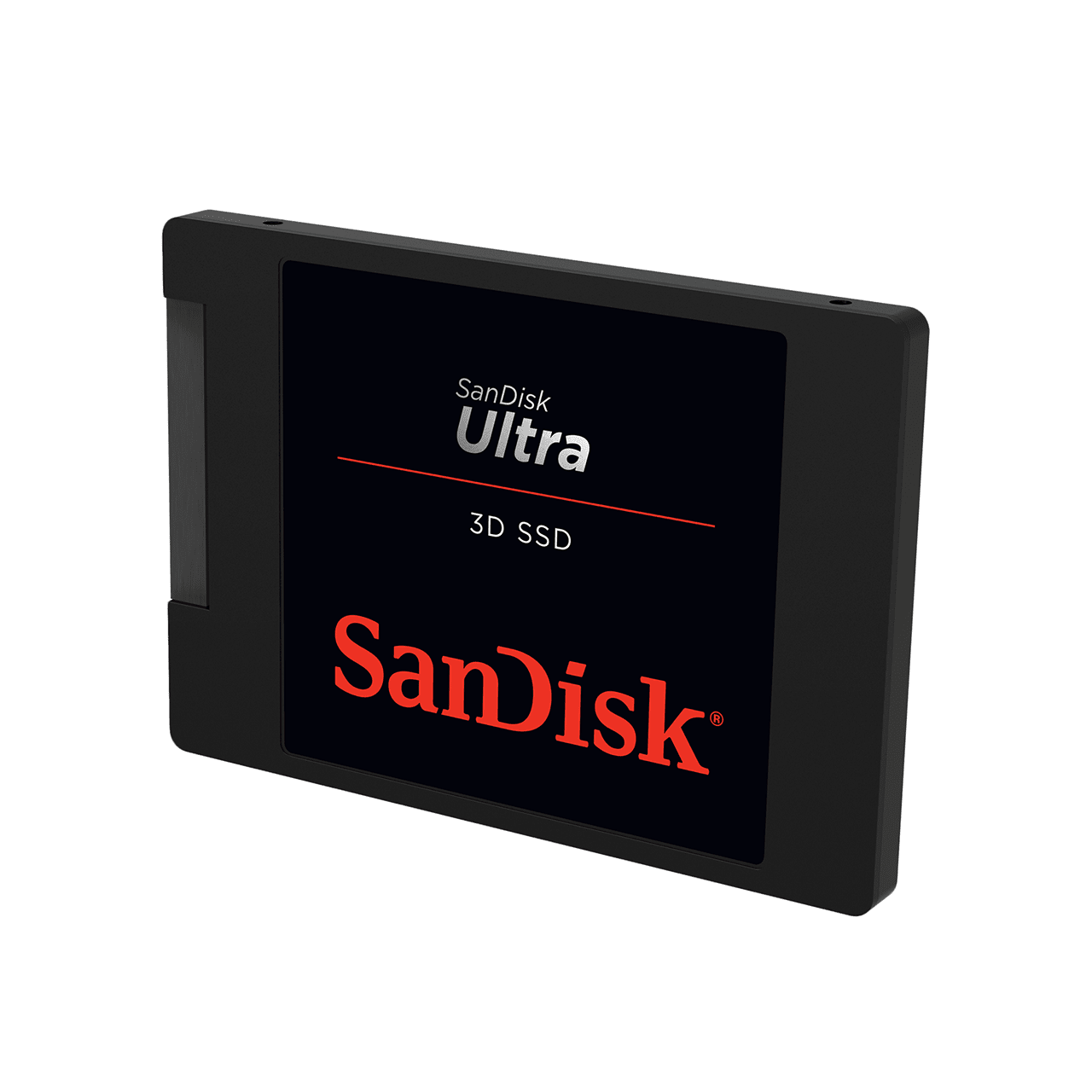 SSD SanDisk ความจุ 512GB สำหรับเซิร์ฟเวอร์