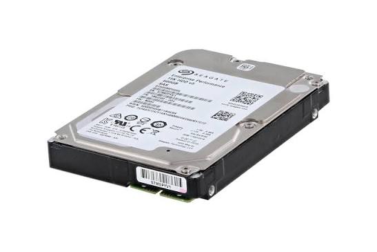 ฮาร์ดดิสก์และ SSD Seagate ความจุ 600GB สำหรับเซิร์ฟเวอร์