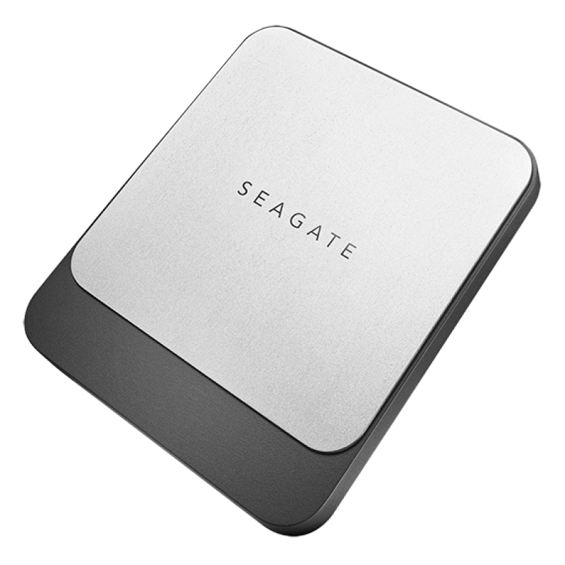 ฮาร์ดดิสก์ Seagate Exos และ IronWolf สำหรับเซิร์ฟเวอร์และ NAS