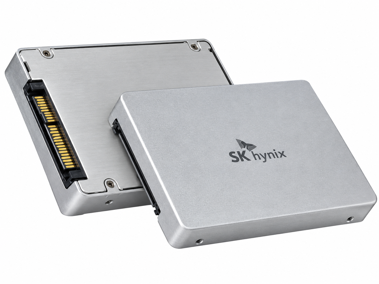 SSD SK Hynix ความจุ 256GB สำหรับเซิร์ฟเวอร์