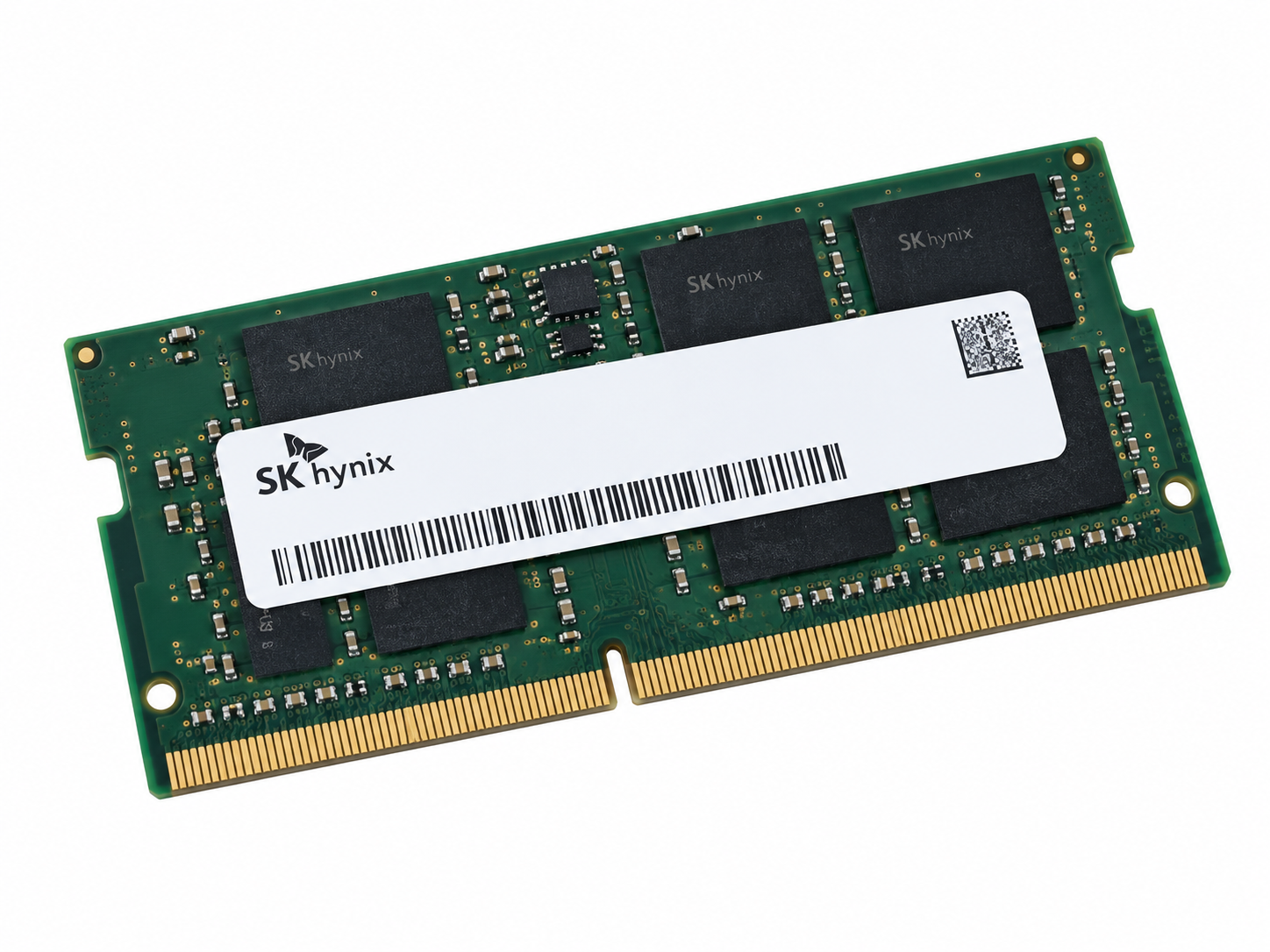 แรม SK Hynix DDR4 ความจุ 16GB สำหรับเซิร์ฟเวอร์