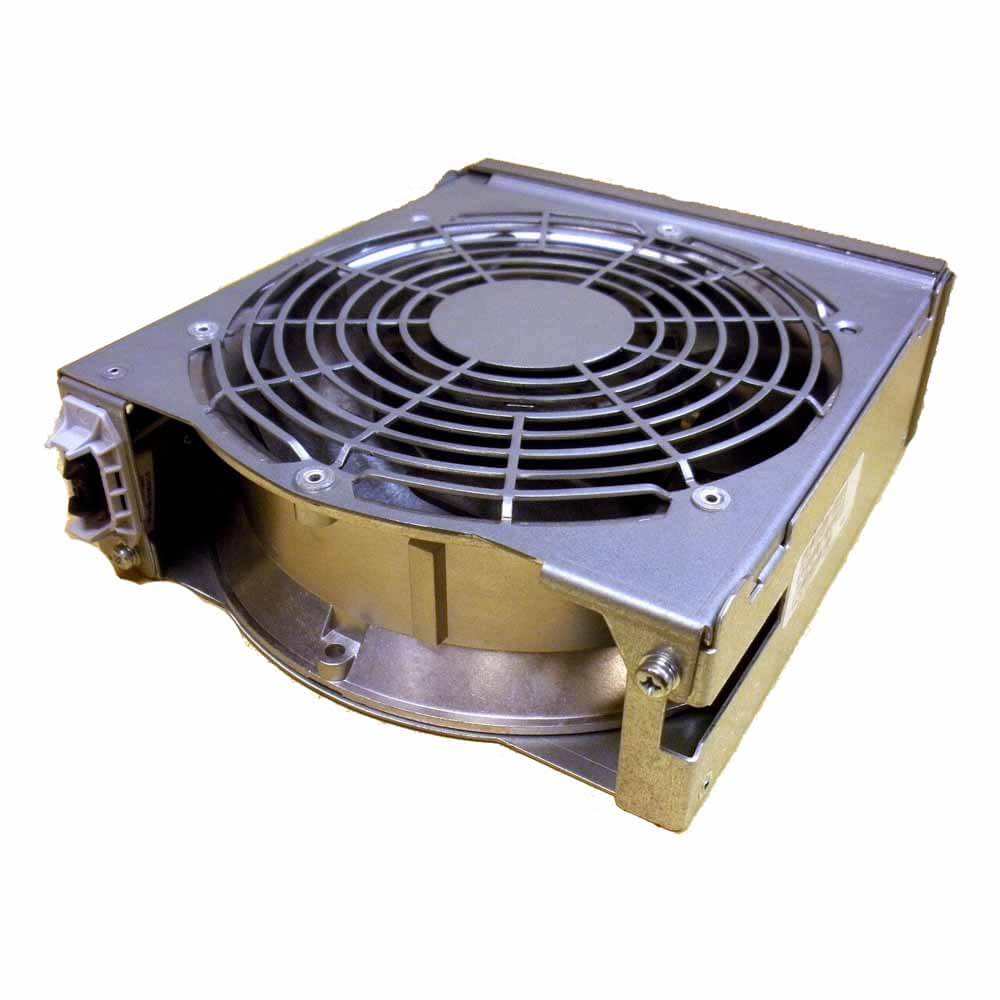 ถาดพัดลมและโมดูลพัดลมของเครื่องเซิร์ฟเวอร์ Sun Oracle