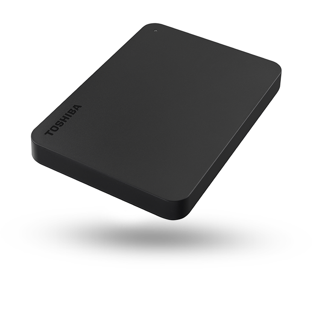ฮาร์ดดิสก์และ SSD Toshiba ความจุ 1.8TB สำหรับเซิร์ฟเวอร์
