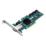 คอมแพค 007276-001 Smart Array-2DH SCSI PCI Controller