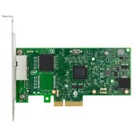 Lenovo Intel I350-T2 2xGbE BaseT Adapter for IBM System x - 00AG510