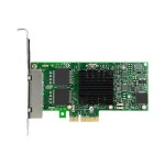 LENOVO 00AG520 - Intel I350-T4 4x1Gbps Base-T Adapter
