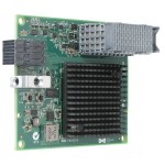 LENOVO 00AG540 - Flex System CN4052S 2-port 10Gbps Virtual Fabric Adapter