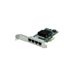 Lenovo I350-T4 ML2 Quad Port GbE Adapter For System x - 00D1998
