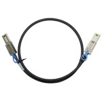 Lenovo 00D2817 0.7m SFF SAS Cable for X3300 M4
