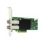LENOVO 00D8540 - Emulex 2-Port 10Gbps SFP+ VFA IIIr