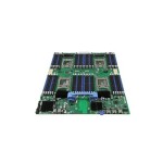 IBM 00D8633 Socket FCLGA1356 System Board (Motherboard) for X3530 M4 Supports 2x Xeon E5-2400 / E5-2400 V2 Series DDR3 12x DIMM