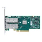 LENOVO 00D9552 - Mellanox ConnectX-3 40GbE / FDR IB VPI Adapter