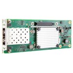 LENOVO 00D9700 - Broadcom Single Port 10Gbps SFP+ Embedded Adapter