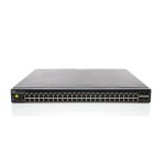 LENOVO 00D9799 - IBM System Networking RackSwitch G8052 (rear to fr