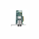IBM 00E0806 8GB/s Dual Port PCI-Express x8 Fiber Channel Host Bus Adapter