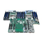 Lenovo 00FC123 ThinkServer RD550 System Board (Motherboard)