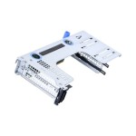 Lenovo 00FC129 3-Slot PCI-Express Riser Card for ThinkServer RD450 / RD650 Server