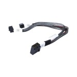LENOVO 00FC263 - Lenovo Dual HD Mini SAS 12 Inch Cable