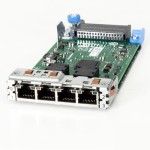 LENOVO 00FC464 - LENOVO I350-T4 ANYFABRIC 1GB 4 PORT BASE-T ADAPTER