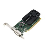 Lenovo 00FC809 Nvidia Quadro K620 2GB GDDR3 128-Bit 384 Cuda PCI Express Video Graphics Card
