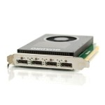 Lenovo 00FC903 NVIDIA Quadro M2000 4GB GDDR5 PCI Express 3.0 x16 DisplayPort HDMI Video Graphics Card