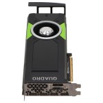Lenovo 00FC954 NVIDIA Quadro P5000 16GB GDDR5 PCI Express 3.0 x16 Video Graphics Card