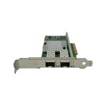 LENOVO 00JY855 - Intel x520 Dual Port 10GbE SFP+ Adapter